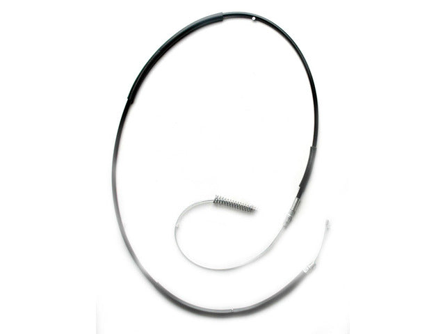 Parking Brake Cable Raybestos Brakes BC95988