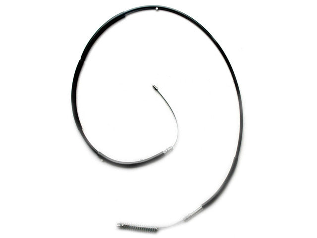 Parking Brake Cable Raybestos Brakes BC95989