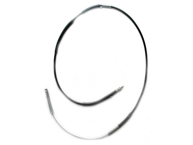 Parking Brake Cable Raybestos Brakes BC95990