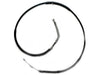 Parking Brake Cable Raybestos Brakes BC95991
