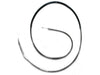 Parking Brake Cable Raybestos Brakes BC95993