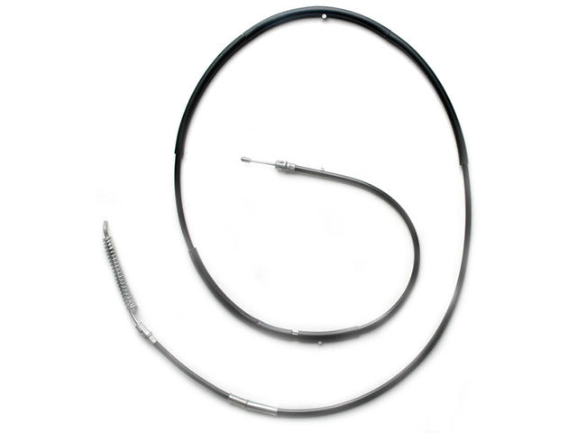Parking Brake Cable Raybestos Brakes BC95993