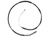 Parking Brake Cable Raybestos Brakes BC95994
