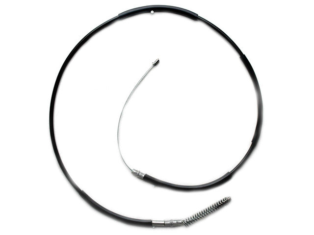 Parking Brake Cable Raybestos Brakes BC95994