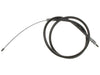 Parking Brake Cable Raybestos Brakes BC95995