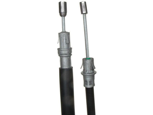Parking Brake Cable Raybestos Brakes BC95997