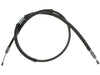 Parking Brake Cable Raybestos Brakes BC95997
