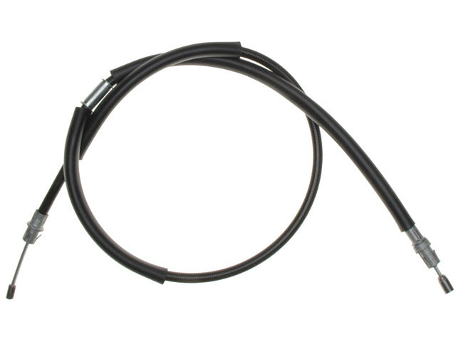 Parking Brake Cable Raybestos Brakes BC95997