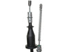 Parking Brake Cable Raybestos Brakes BC95998