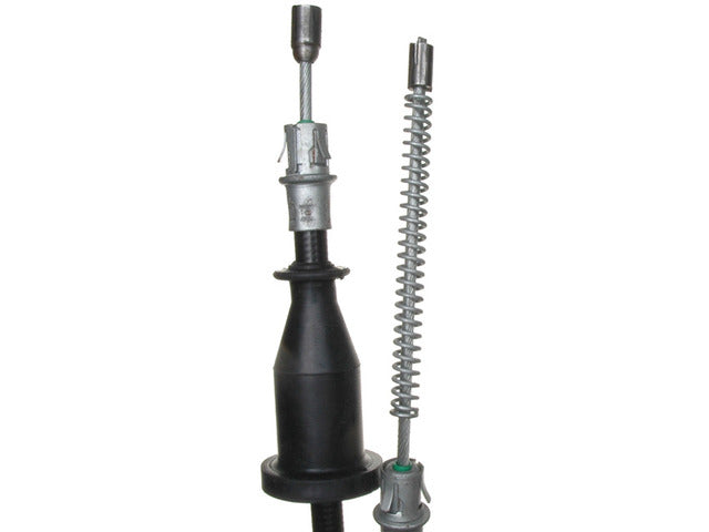 Parking Brake Cable Raybestos Brakes BC95998