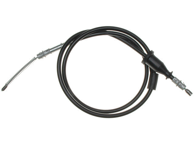 Parking Brake Cable Raybestos Brakes BC95998