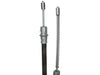 Parking Brake Cable Raybestos Brakes BC95999