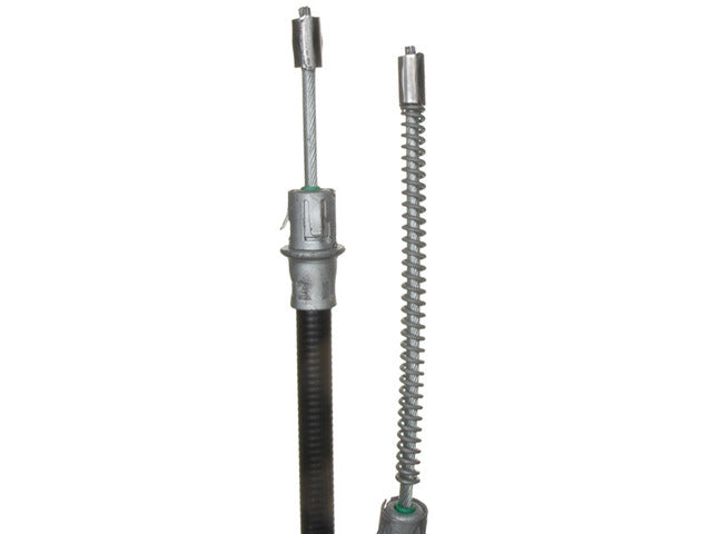 Parking Brake Cable Raybestos Brakes BC95999