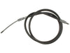 Parking Brake Cable Raybestos Brakes BC95999