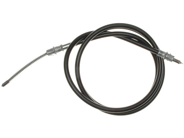 Parking Brake Cable Raybestos Brakes BC95999
