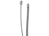 Parking Brake Cable Raybestos Brakes BC96000