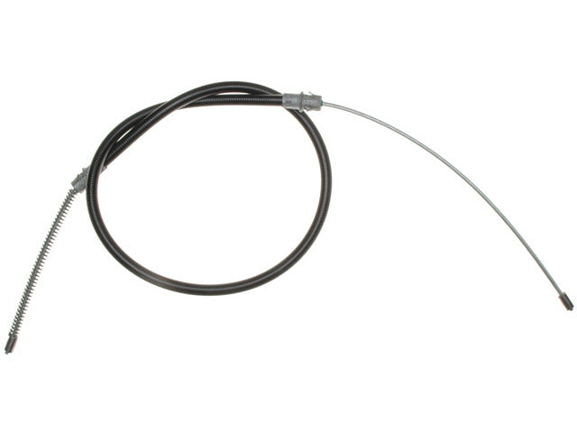 Parking Brake Cable Raybestos Brakes BC96000