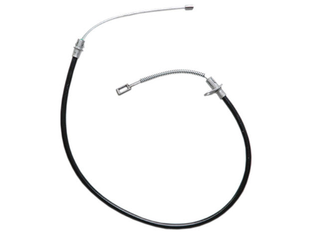 Parking Brake Cable Raybestos Brakes BC96001