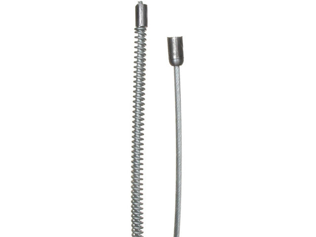 Parking Brake Cable Raybestos Brakes BC96002