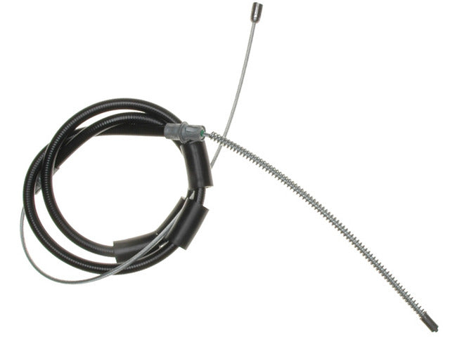 Parking Brake Cable Raybestos Brakes BC96002