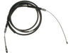 Parking Brake Cable Raybestos Brakes BC96003