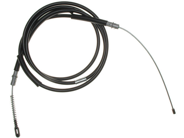 Parking Brake Cable Raybestos Brakes BC96003