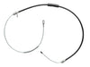 Parking Brake Cable Raybestos Brakes BC96004