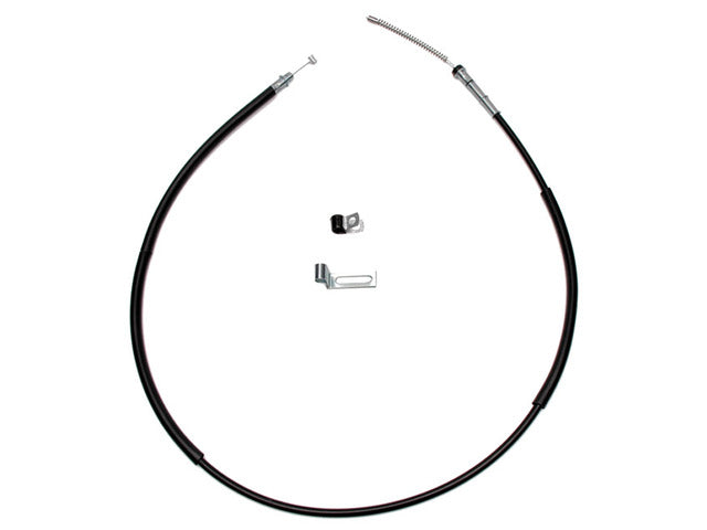 Parking Brake Cable Raybestos Brakes BC96007