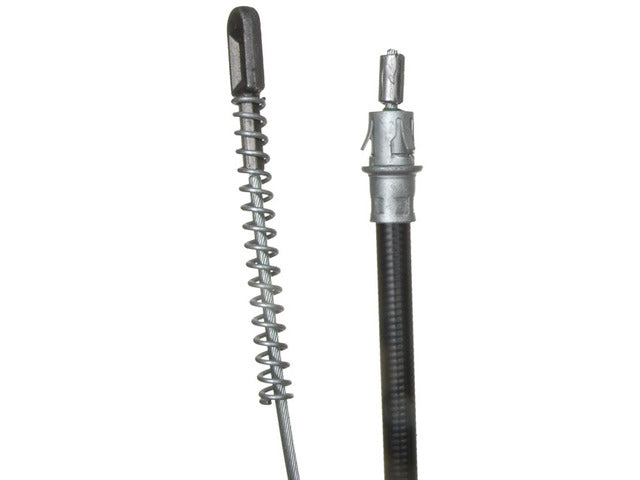 Parking Brake Cable Raybestos Brakes BC96018