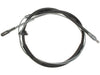 Parking Brake Cable Raybestos Brakes BC96018