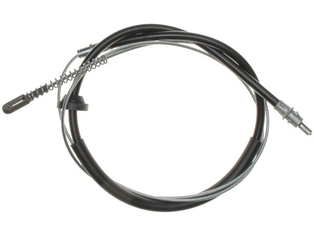 Parking Brake Cable Raybestos Brakes BC96018