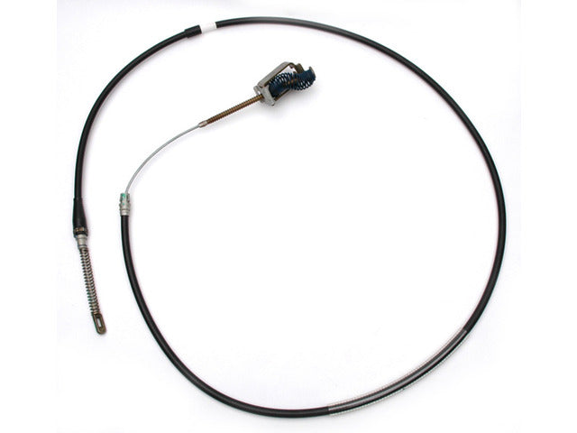 Parking Brake Cable Raybestos Brakes BC96019