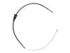 Parking Brake Cable Raybestos Brakes BC96021
