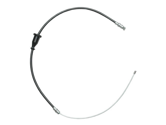 Parking Brake Cable Raybestos Brakes BC96021