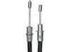 Parking Brake Cable Raybestos Brakes BC96023