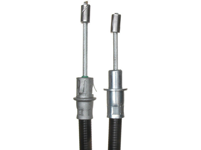 Parking Brake Cable Raybestos Brakes BC96023