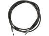 Parking Brake Cable Raybestos Brakes BC96023