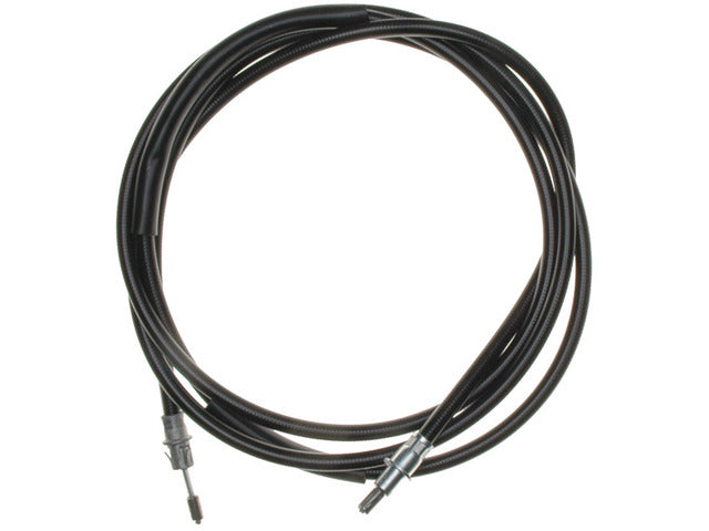 Parking Brake Cable Raybestos Brakes BC96023