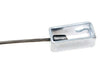 Parking Brake Cable Raybestos Brakes BC96025