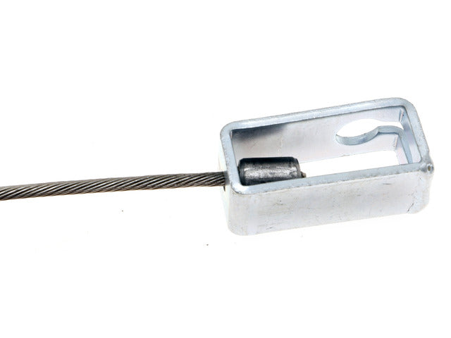 Parking Brake Cable Raybestos Brakes BC96025