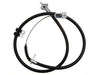 Parking Brake Cable Raybestos Brakes BC96025