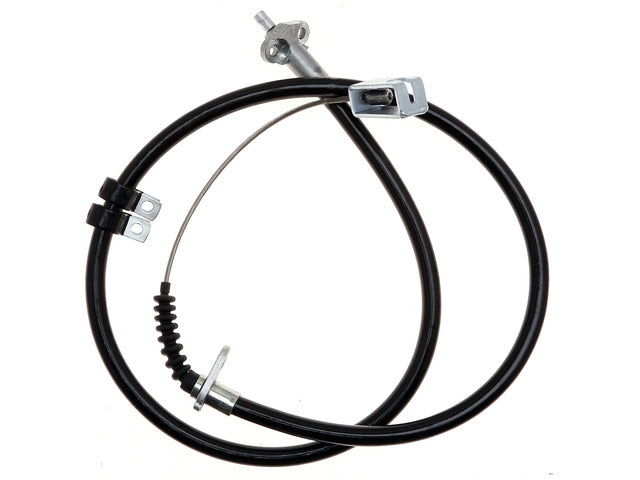 Parking Brake Cable Raybestos Brakes BC96025