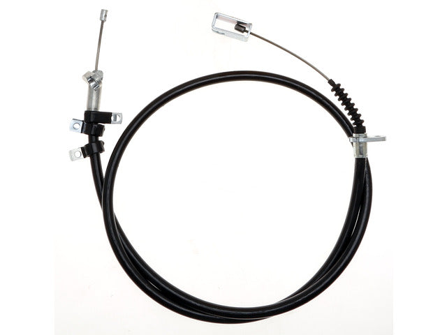 Parking Brake Cable Raybestos Brakes BC96026