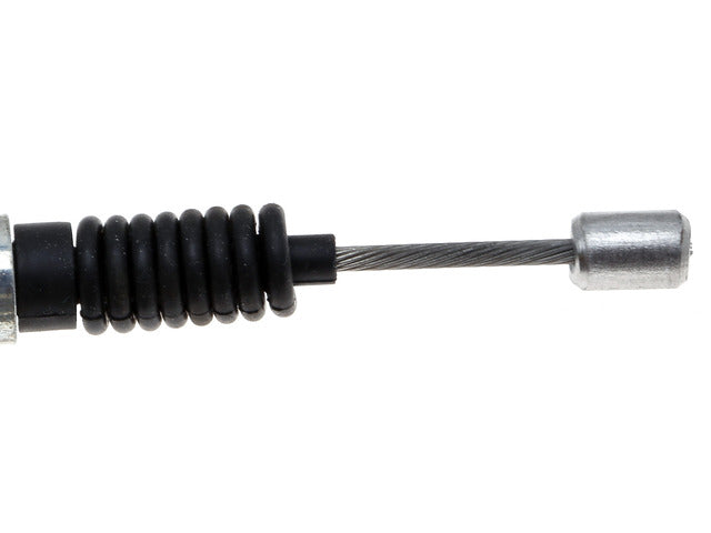 Parking Brake Cable Raybestos Brakes BC96027