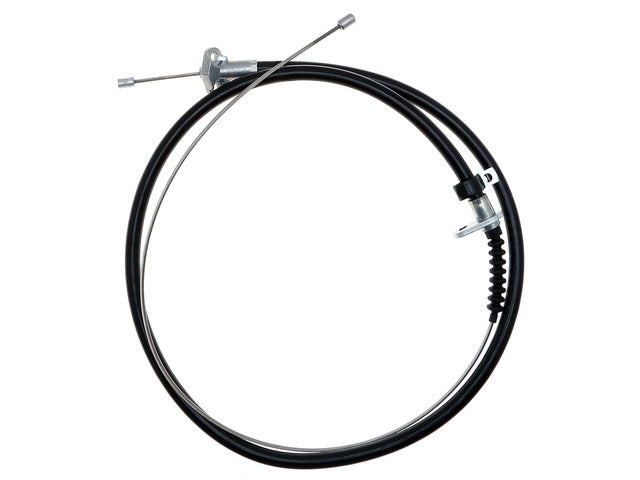 Parking Brake Cable Raybestos Brakes BC96027