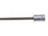 Parking Brake Cable Raybestos Brakes BC96028