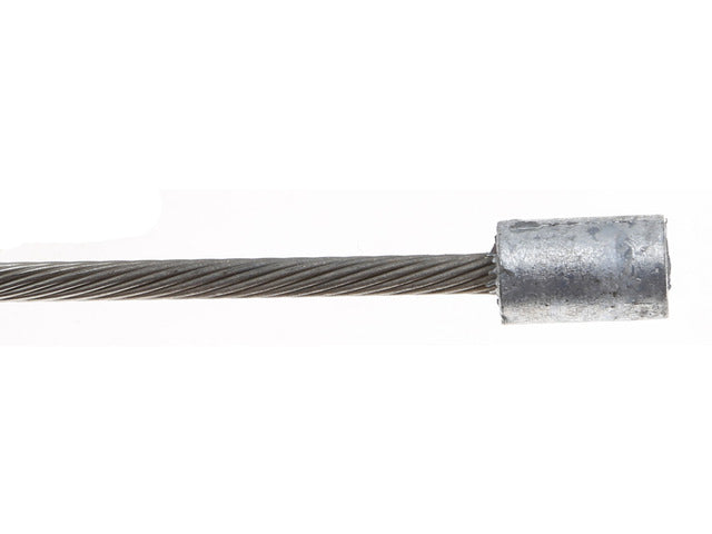 Parking Brake Cable Raybestos Brakes BC96028