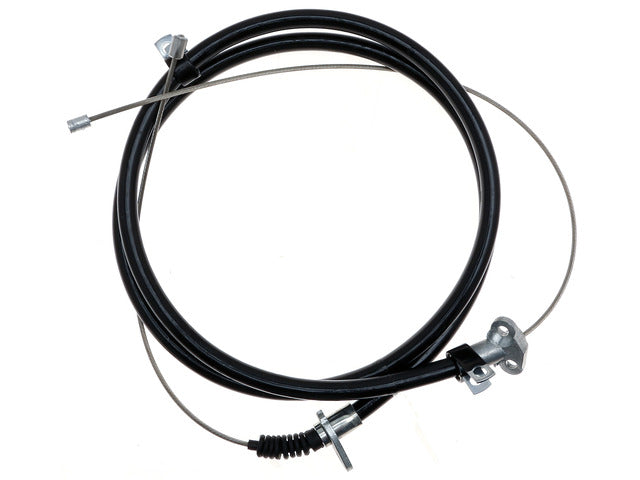 Parking Brake Cable Raybestos Brakes BC96028