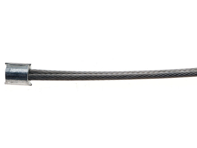 Parking Brake Cable Raybestos Brakes BC96029