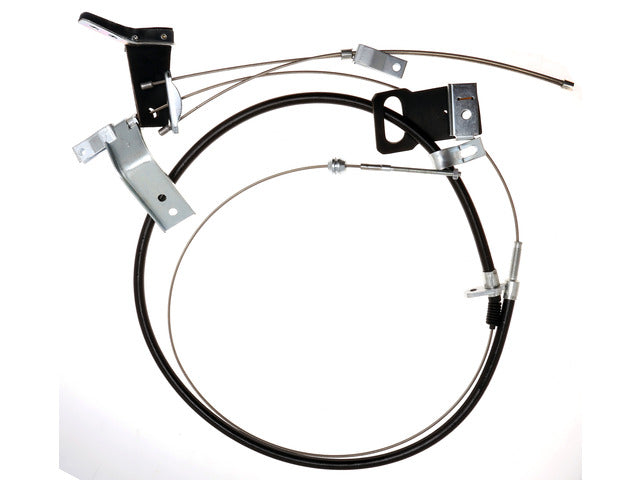 Parking Brake Cable Raybestos Brakes BC96029